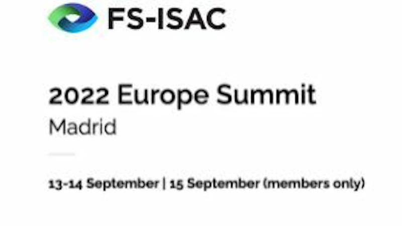 FS ISAC web